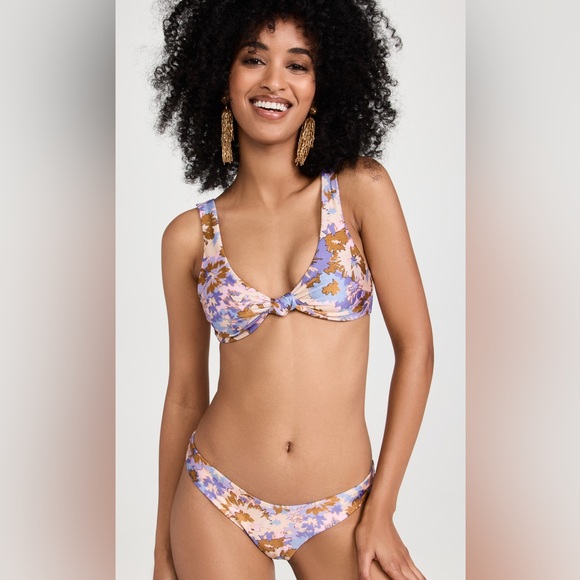 Zimmermann Violet Bikini Set - Picture 13 of 16